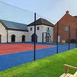 The Dog House On The Meadows, The Bay Filey, Enclosed Deck, 2 Bedrooms With Ensuites, 2 Dogs Welcome Файли